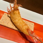 串カツとワインの店 燈 - 