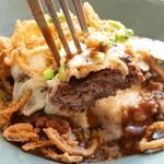 Splash Bar - ロコモコ2(肉肉しさ抜群)