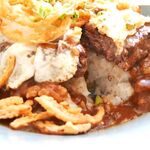 Splash Bar - ロコモコ1