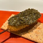 串カツとワインの店 燈 - 