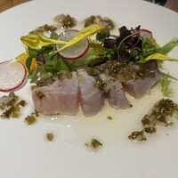 THE KINTAN STEAK - 