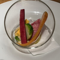 THE KINTAN STEAK - 