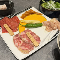 焼肉Nick - 
