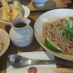 京都四条くをん - 