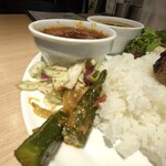 デリー 銀座店 - 