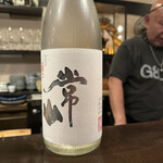 日本酒割烹 聚 - 