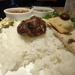 デリー 銀座店 - 