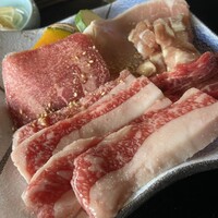 雪月花 ながら - 