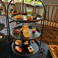 高宮庭園茶寮 - 