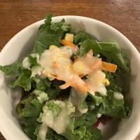 ピッツェリア ダ チーボ コレド日本橋店 - 