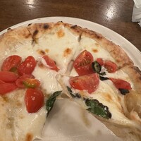 ピッツェリア ダ チーボ コレド日本橋店 - 