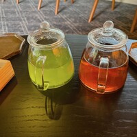 高宮庭園茶寮 - 