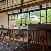 高宮庭園茶寮 - 