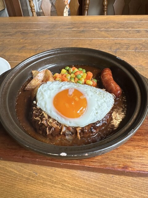 WEST5（ウエストファイブ） - 十和田市（洋食）の写真