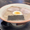 大砲ラーメン 吉野ヶ里店