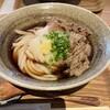 扇町うどん屋 あすろう