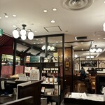 Ginza Youshoku Mikasa Kaikan - 