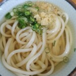 讃岐うどん 上原屋本店 - 