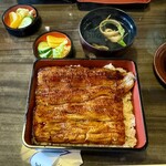 川魚料理 松本 - 