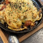 お食事処しんちゃん - 