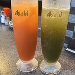 お食事処しんちゃん - 