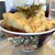天ぷら酒場 ててて天 - 料理写真:鶏天丼