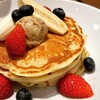 J.S. PANCAKE CAFE - 