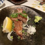 Teppanyaki Sawa - 