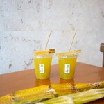 宮古きび茶屋 - 