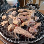 鳥心 とりやき食堂 - 