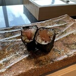 すし様 寿司 者(しゃ)SUSHI SHA (@sushi.sha.mono) · Kyoto-shi, Kyoto