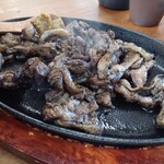 鳥心 とりやき食堂 - 