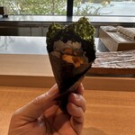 SUSHI YUTAKA ZEN