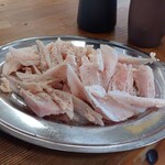 鳥心 とりやき食堂 - 