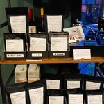 SPIEL COFFEE - お土産も充実してます