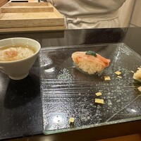 鮨 八や - 