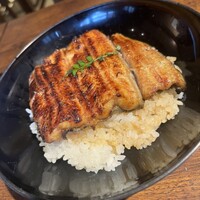 新宿うな鐵 はなれ - 