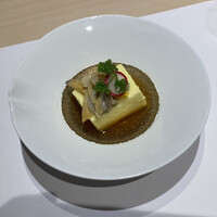 寿司と日本料理 銀座 一 - 