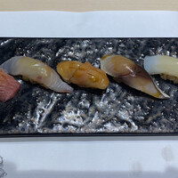 寿司と日本料理 銀座 一 - 