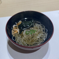 寿司と日本料理 銀座 一 - 