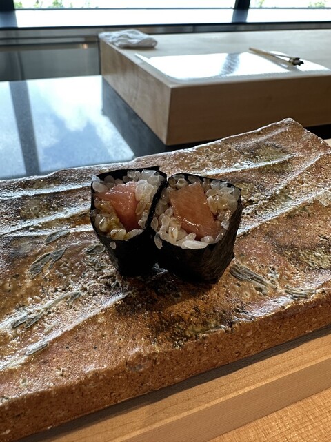 鮨裕禅 （SUSHI YUTAKA ZEN） - 賢島/寿司 | 食べログ