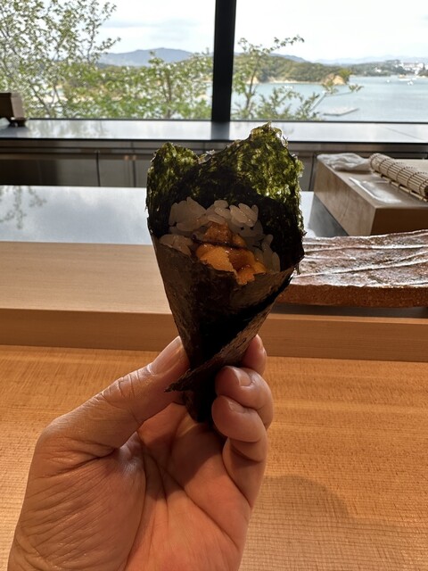 鮨裕禅 （SUSHI YUTAKA ZEN） - 賢島/寿司 | 食べログ