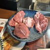 炭焼き成吉思汗 やまか