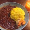 ナマステ堂 カレーセンター