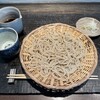 手打ち蕎麦 成冨