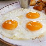 Surf Lanai - Eggs Any Style Ala Carte(サニーサイド)