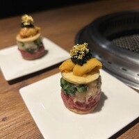 焼肉 うしみつ 恵比寿本店 - 