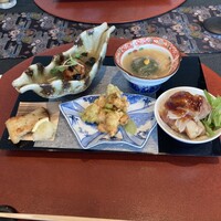 青山 星のなる木 - 