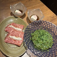 焼肉 うしみつ 恵比寿本店 - 
