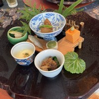 青山 星のなる木 - 